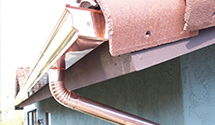 Rain Gutter Installation, Repair, Cleaning in Stanley, ID